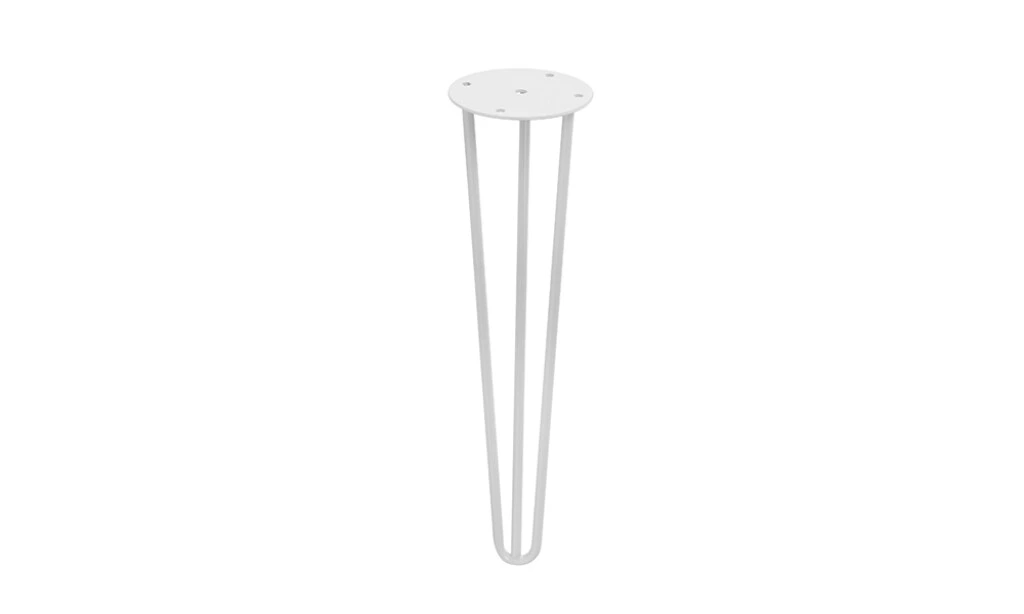 Pata Horquilla triple 710 mm 951.700 - 710-b
