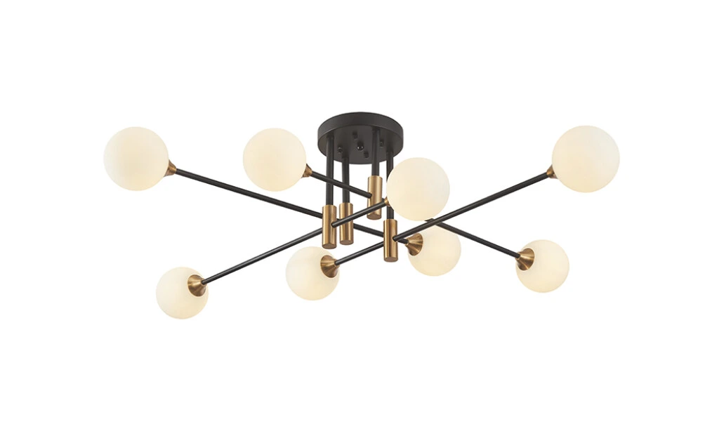 Iluminacion decorativa HC-9116 - 950-n