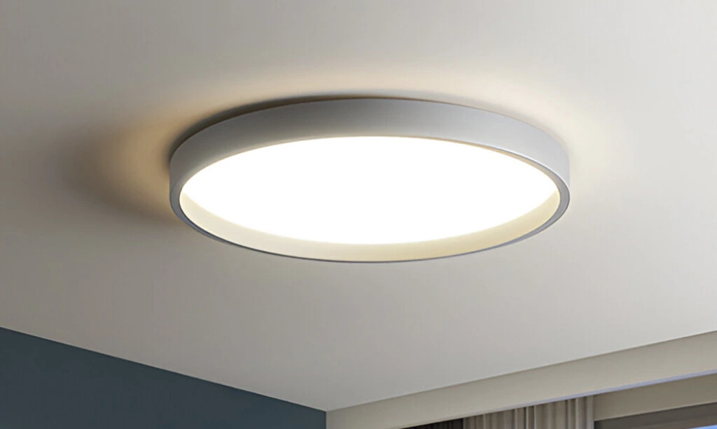 Plafón led circular LYDIA - 380-g