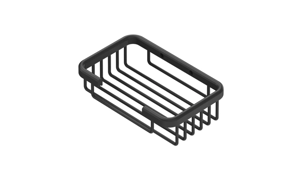 Jabonera para fijacion en la pared 8895 - 14-a