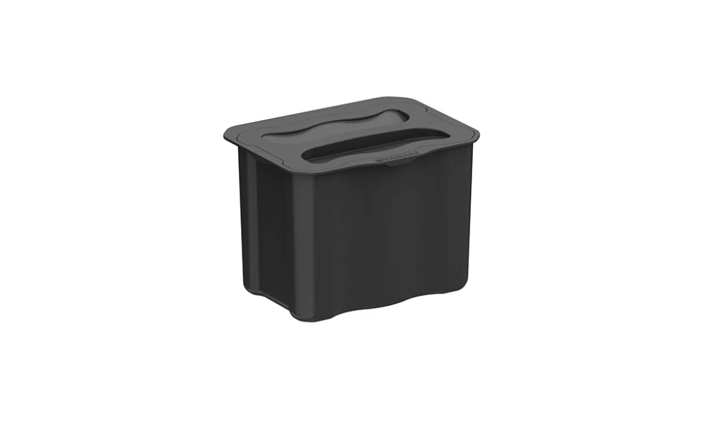 Cubo basura portatil - 250-a