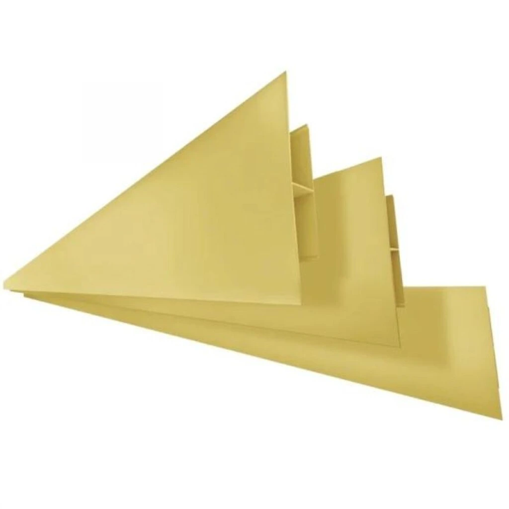 PERIMETRAL PVC H 6 MT - CEREZO