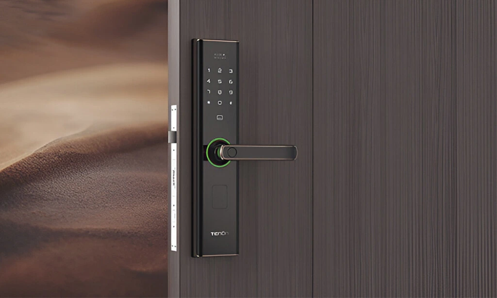 Cerradura E5C - 365-nc