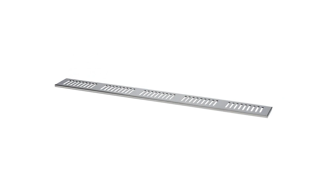 REJILLA VENTILACION METAL - 600