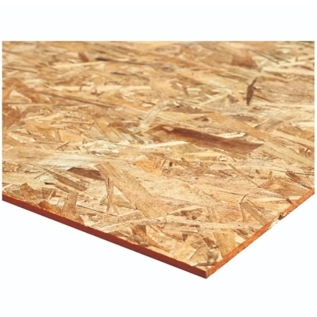 PANEL DE OSB 1.22 X 2.44 MT - 9.5 MM