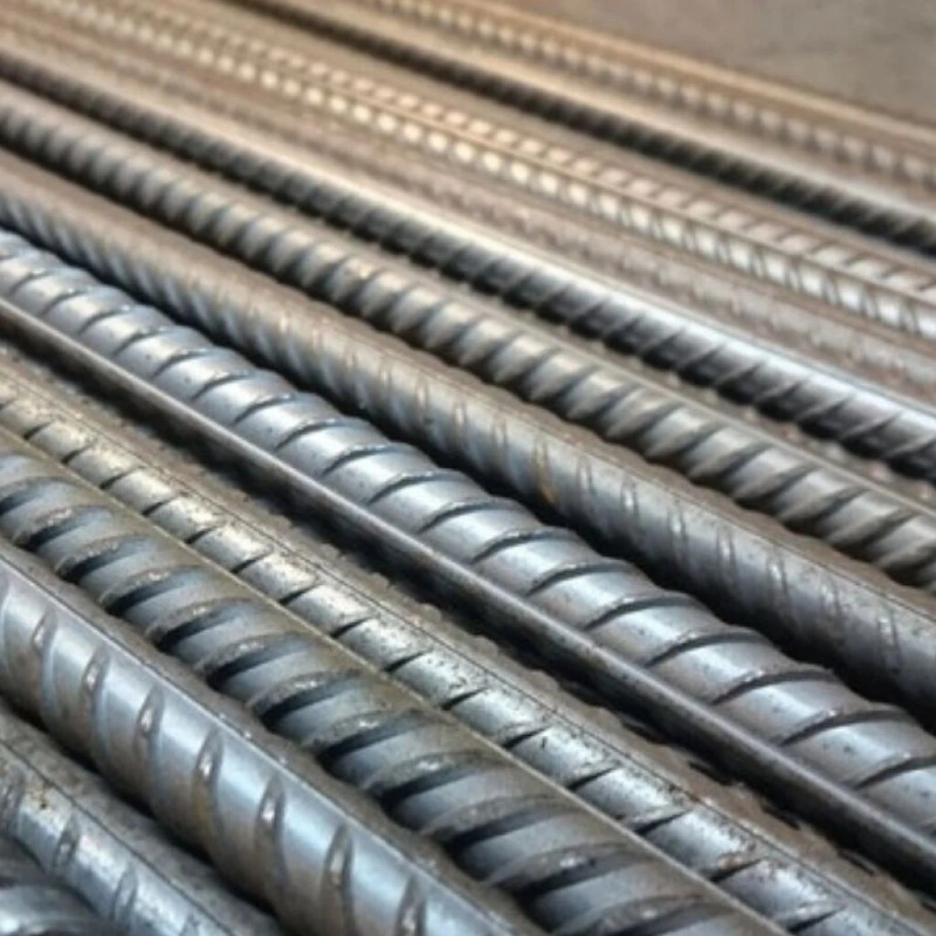 VARILLA HIERRO CONFORMADO 10 MM X 12 MT