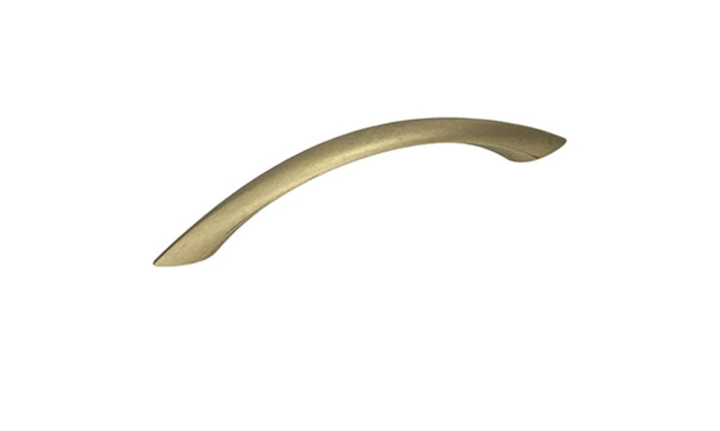TIRADOR ARCO ORO SATINADO - 096
