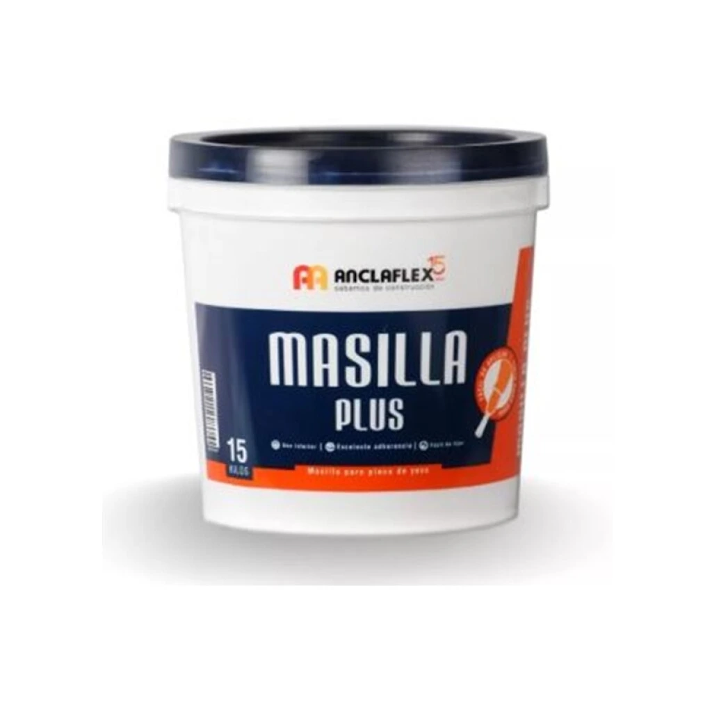 MASILLA ANCLAFLEX 15Kg