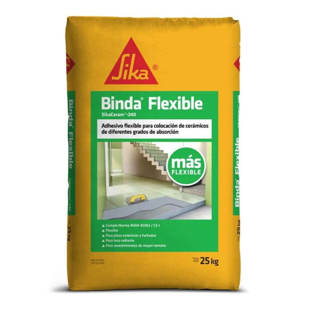 BINDA FLEXIBLE 25 KG