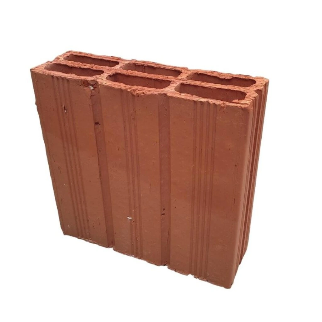 TICHOLO 8 X 25 X 25 - 6 BOCAS