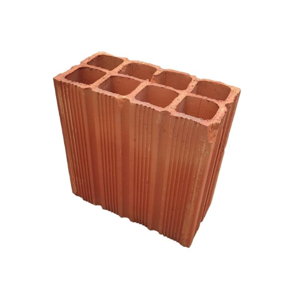 TICHOLO 12 X 25 X 25 - 8 BOCAS