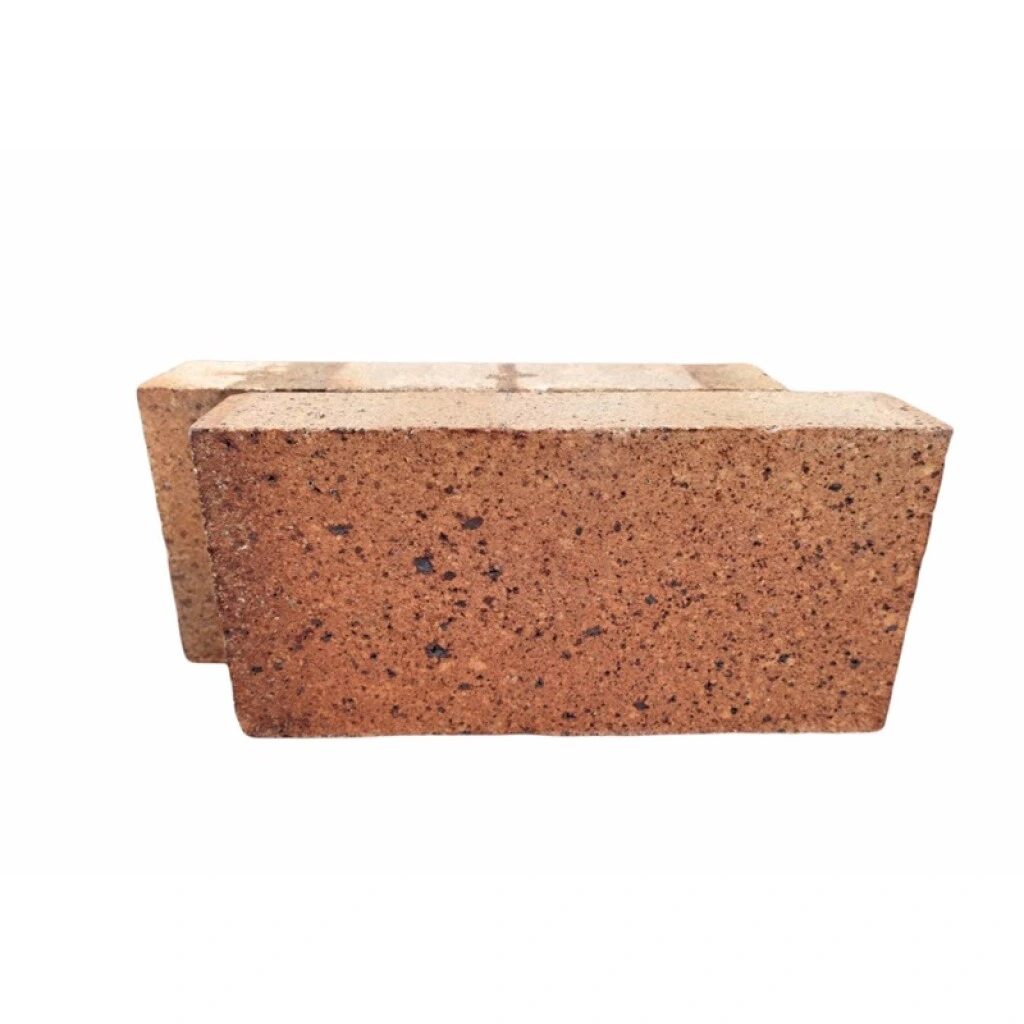 LADRILLO REFRACTARIO 51 MM NACIONAL