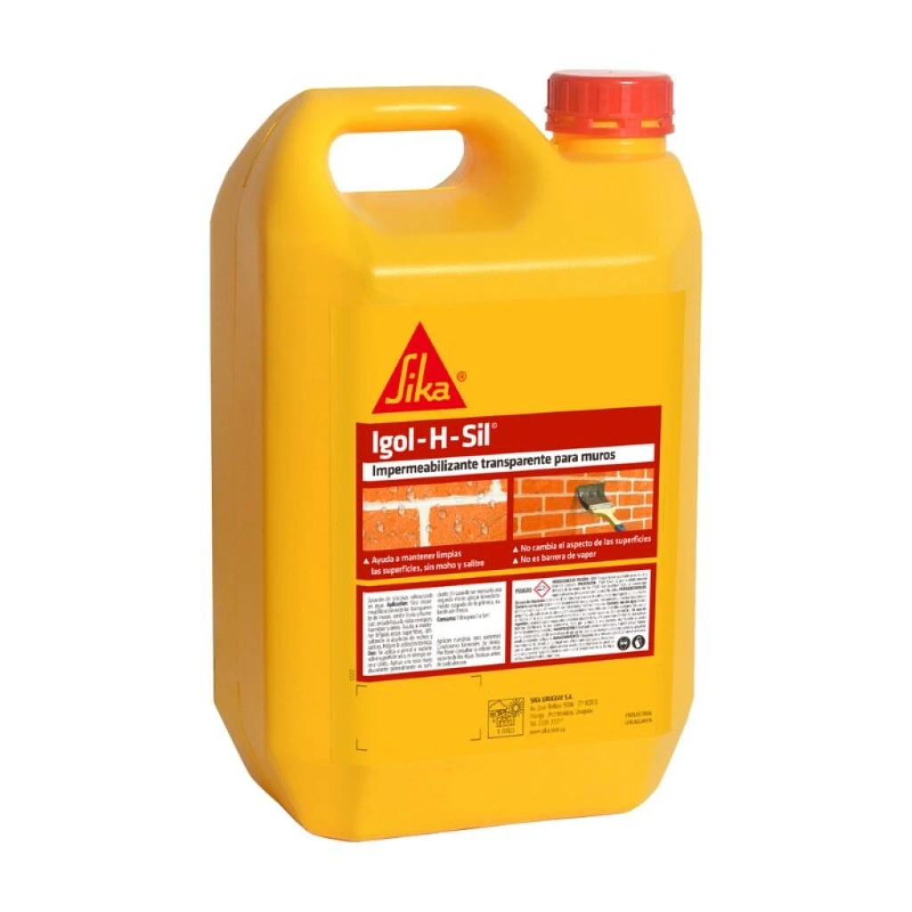 IGOL-H-SIL 5 LT SIKA