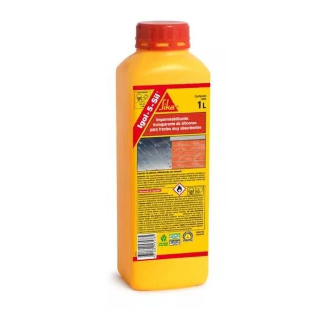 IGOL-5-SIL 1 LT SIKA