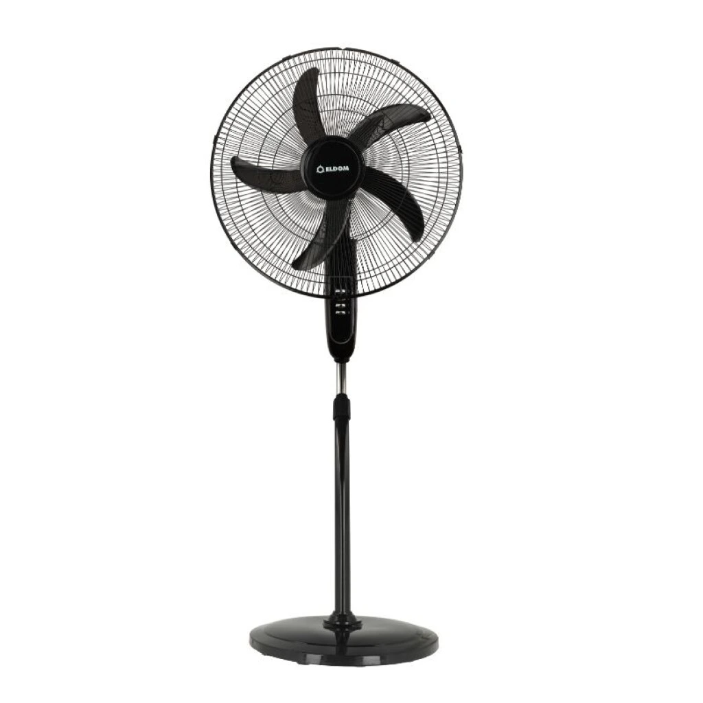 VENTILADOR DE PIE 20 CM ELDOM - ELD20STD