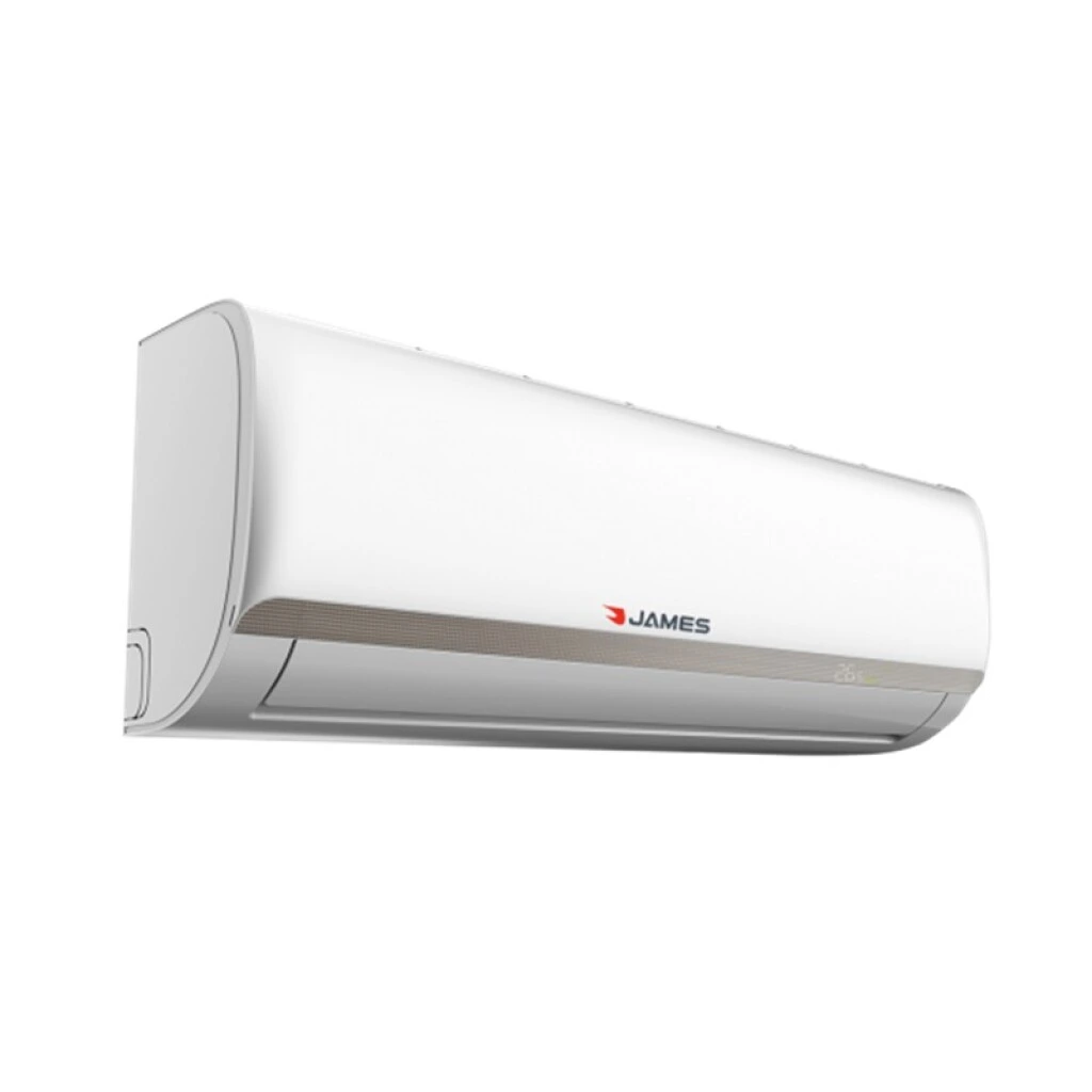 AIRE ACONDICIONADO 12000 BTU AAM-12FCF JAMES