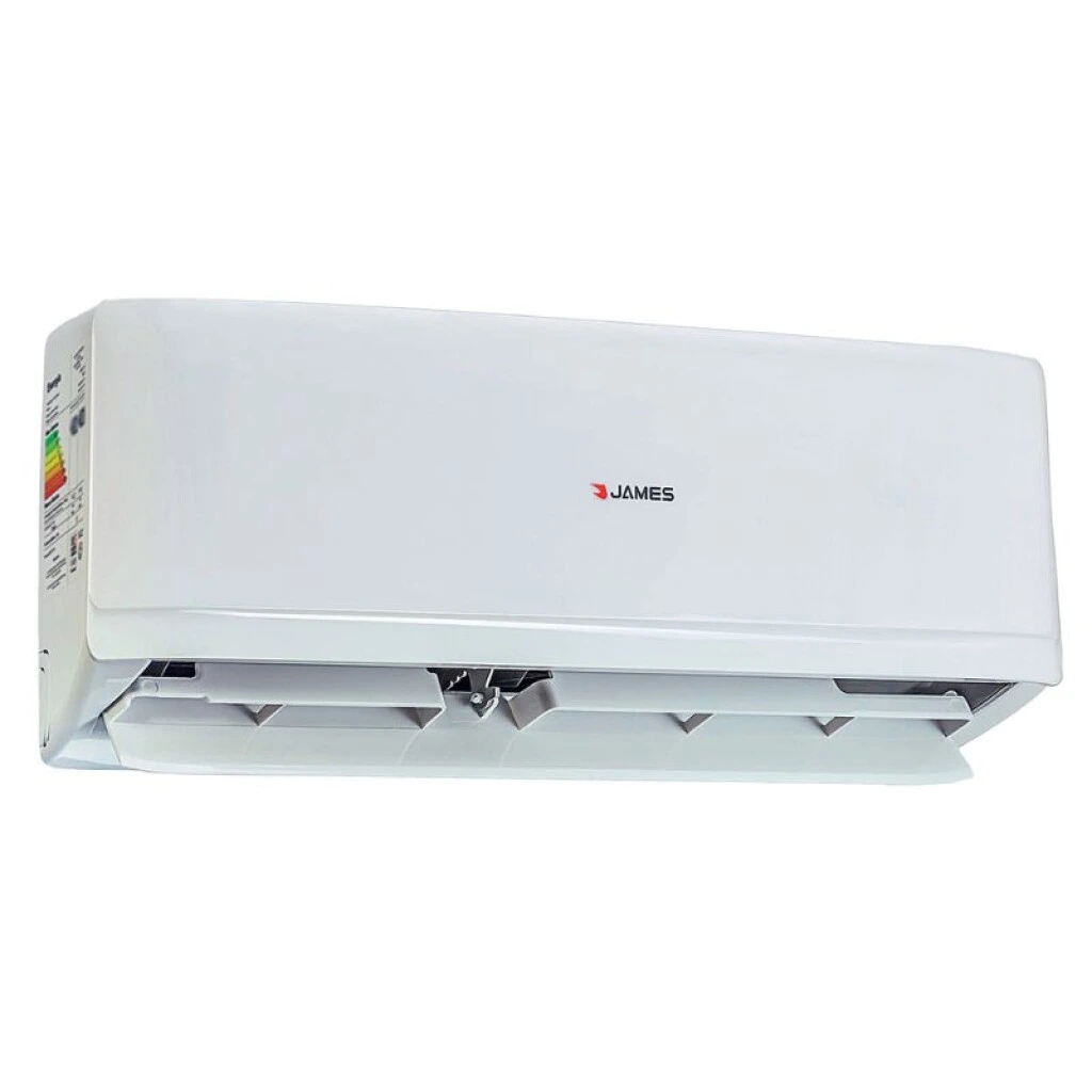 AIRE ACONDICIONADO 18000 BTU AAM-18 AU FC JAMES