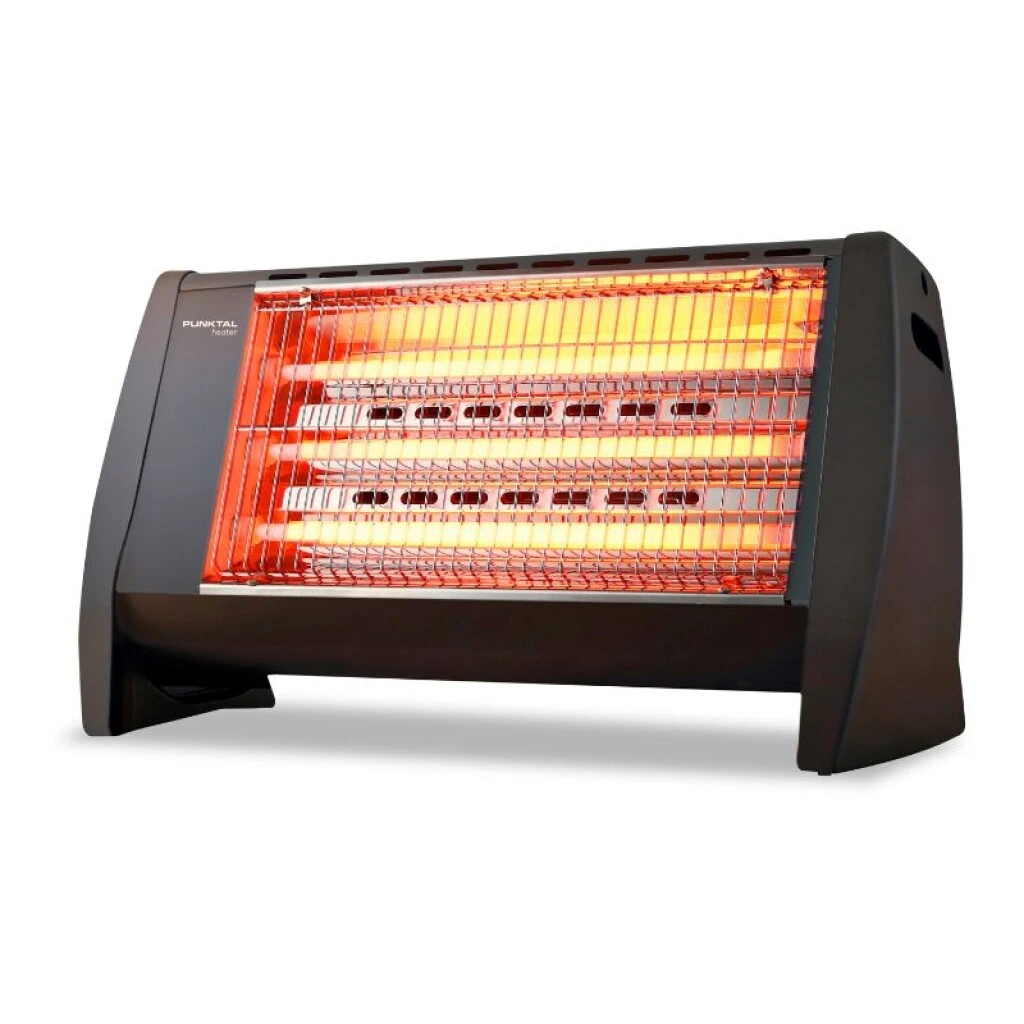 TURBO CALEFACTOR 2000 W - PUNKTAL