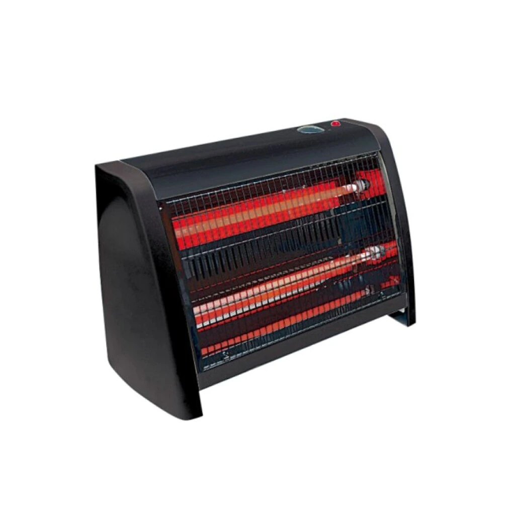 TURBOCALEFACTOR JAMES TCC 1400 BK