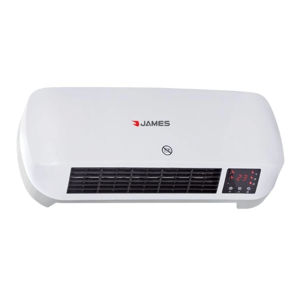 CALOVENTILADOR DE PARED JAMES CVTMS 2000-PTC