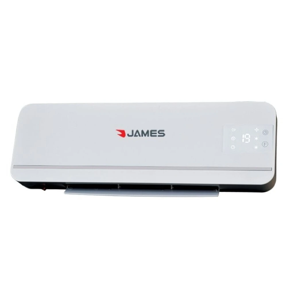 CALOVENTILADOR DE PARED JAMES CVTM 2000-PTC