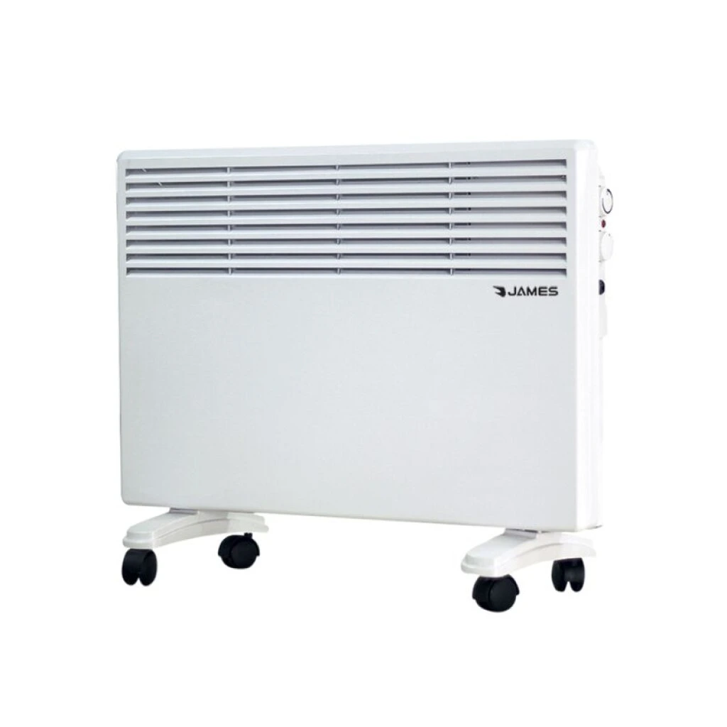 CONVECTOR JAMES CEP 1500 W