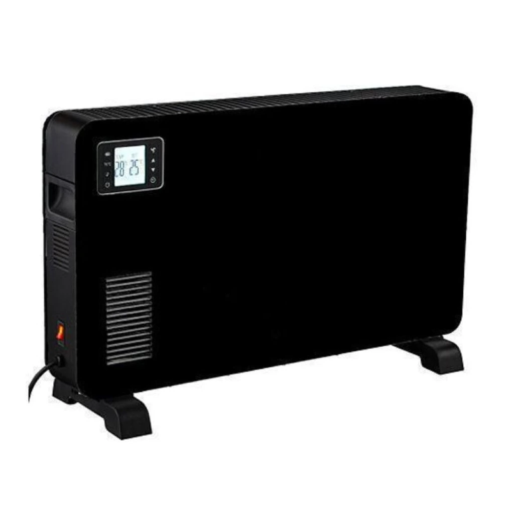 CONVECTOR JAMES CEP 2300 W BK