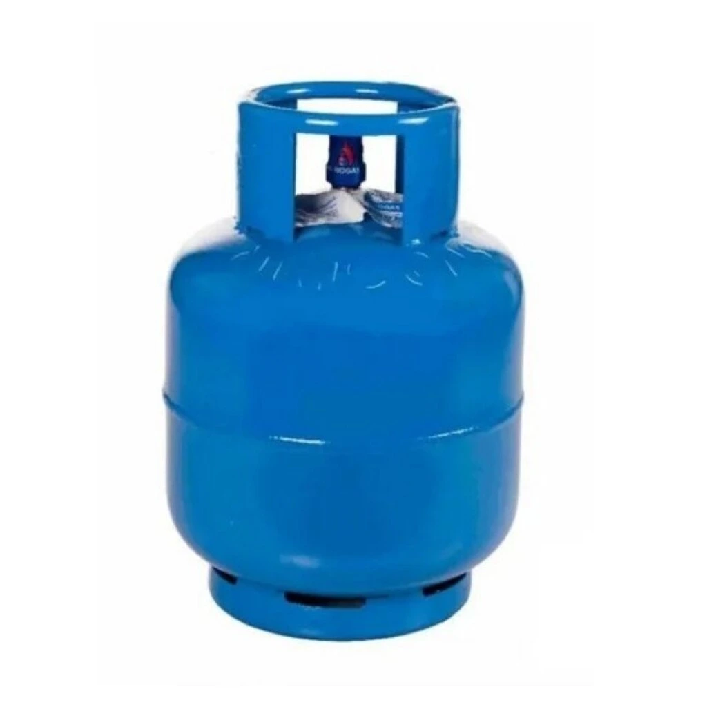 GARRAFA SUPERGAS 13KG - ENVASE