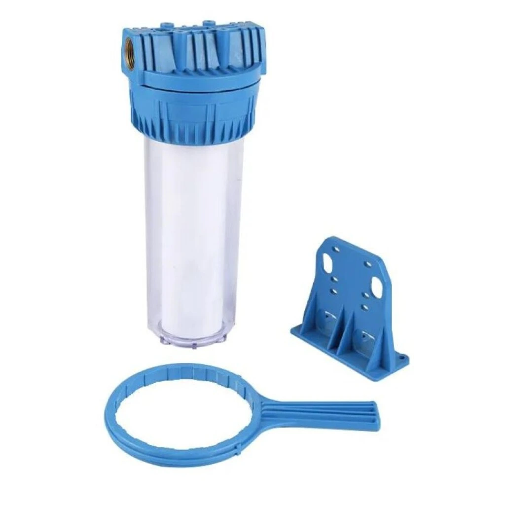 FILTRO DE AGUA ENTRADA 1" - BAJO MESADA