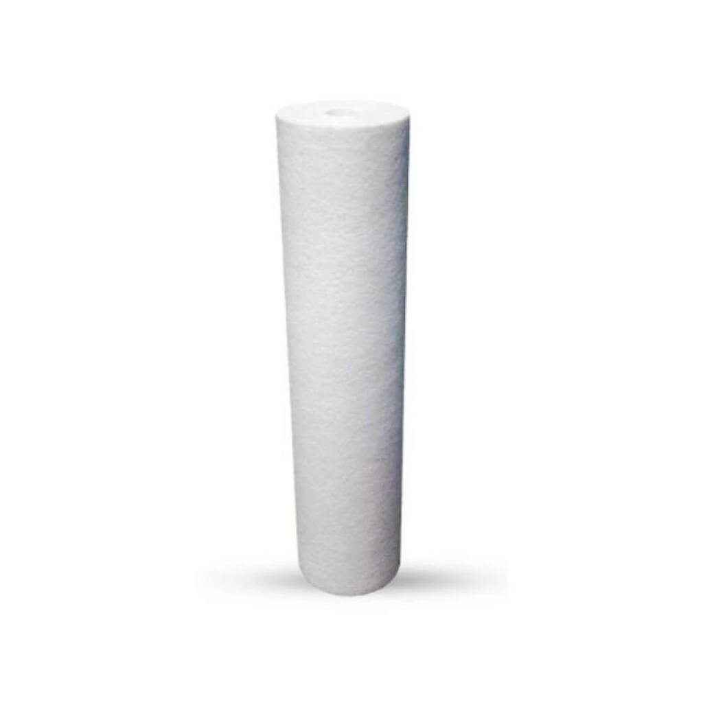 CARTUCHO POLIPROPILENO 10" PP10A-10 GIANNI - PARA FILTRO DE AGUA