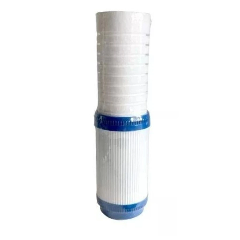 CARTUCHO MIXTO (PP+CA) 10" - PARA FILTRO AGUA