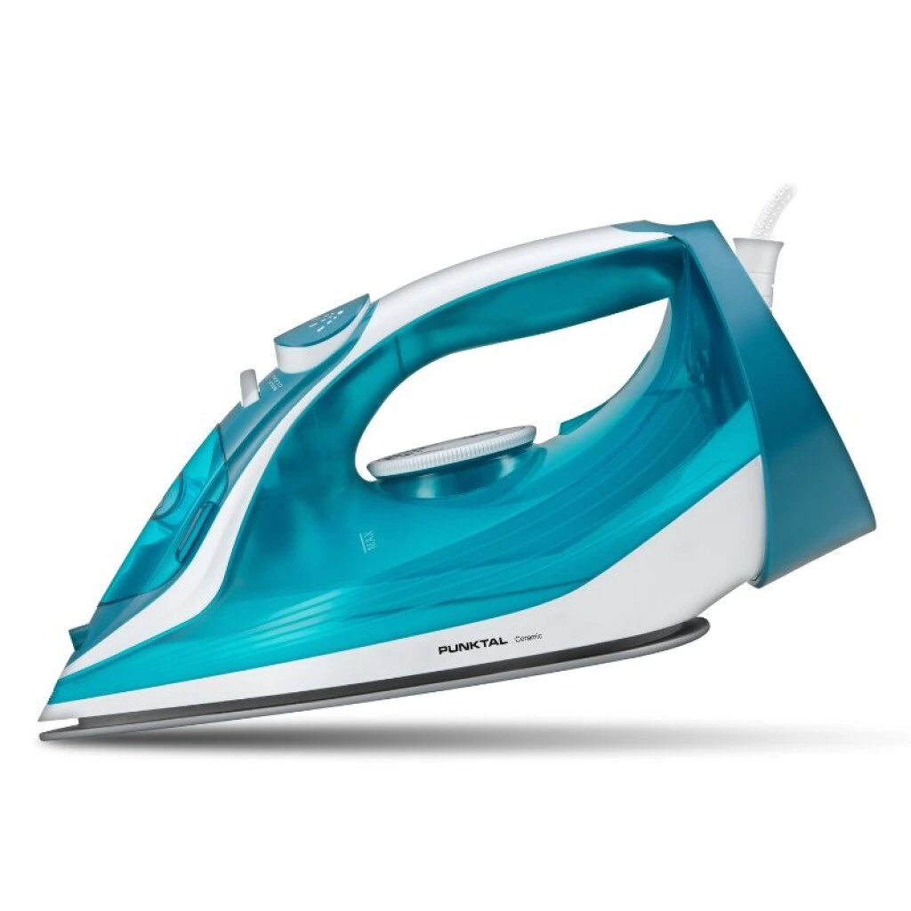 PLANCHA A VAPOR PK810 PL