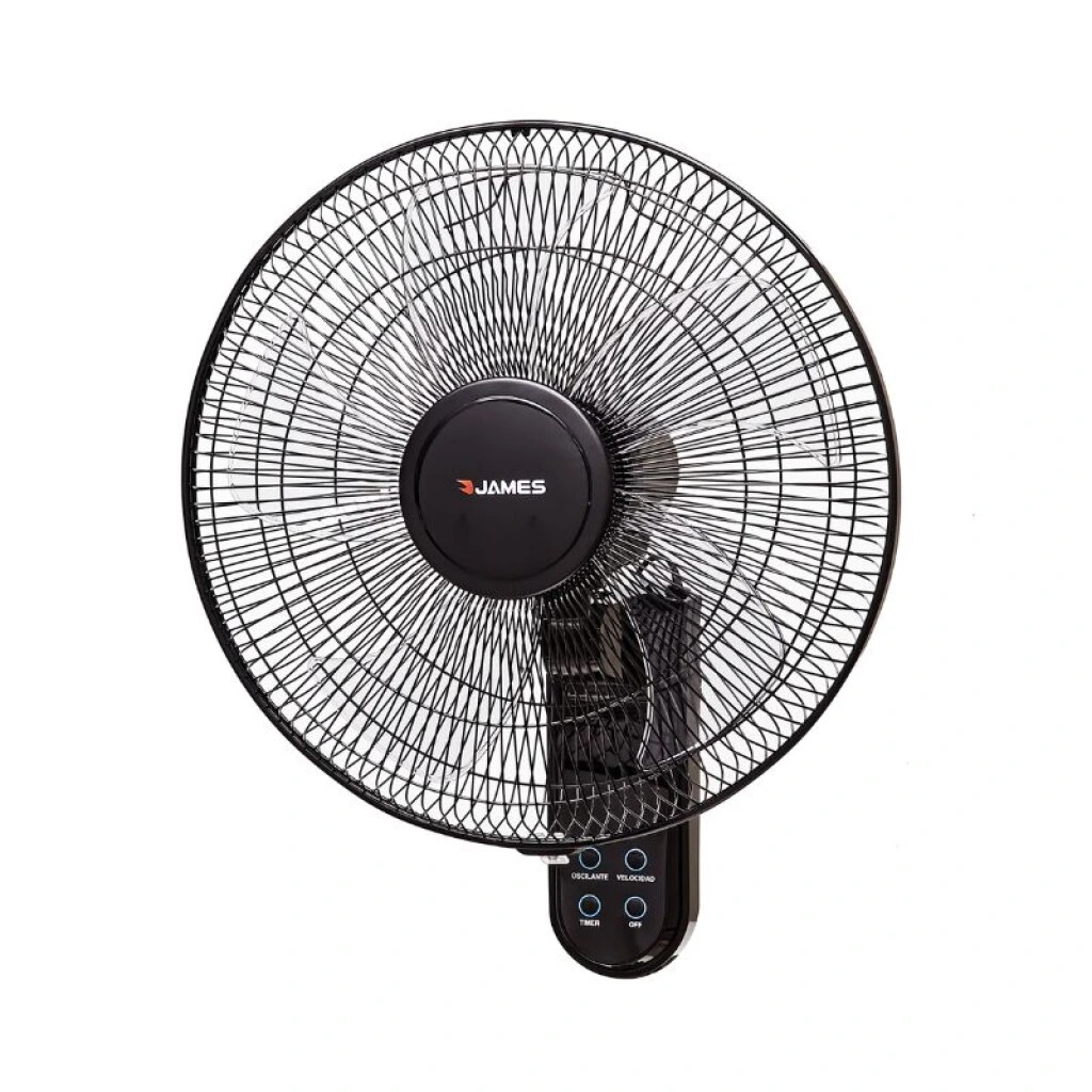 VENTILADOR DE PARED VWJ 16 KR - JAMES