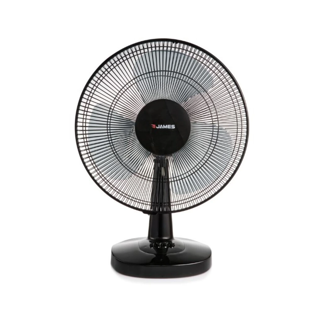 VENTILADOR DE MESA VMJ 16A BK - JAMES