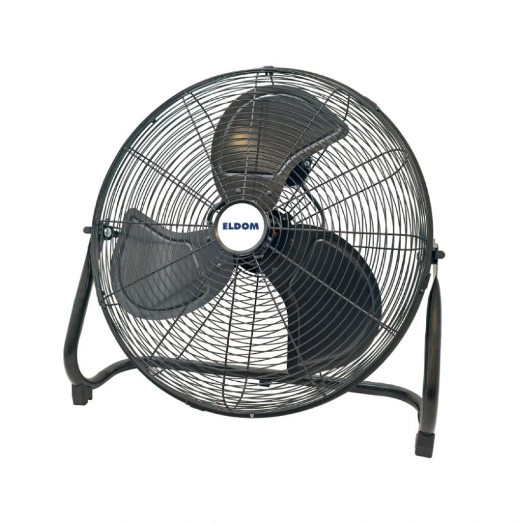 VENTILADOR TURBO 20"