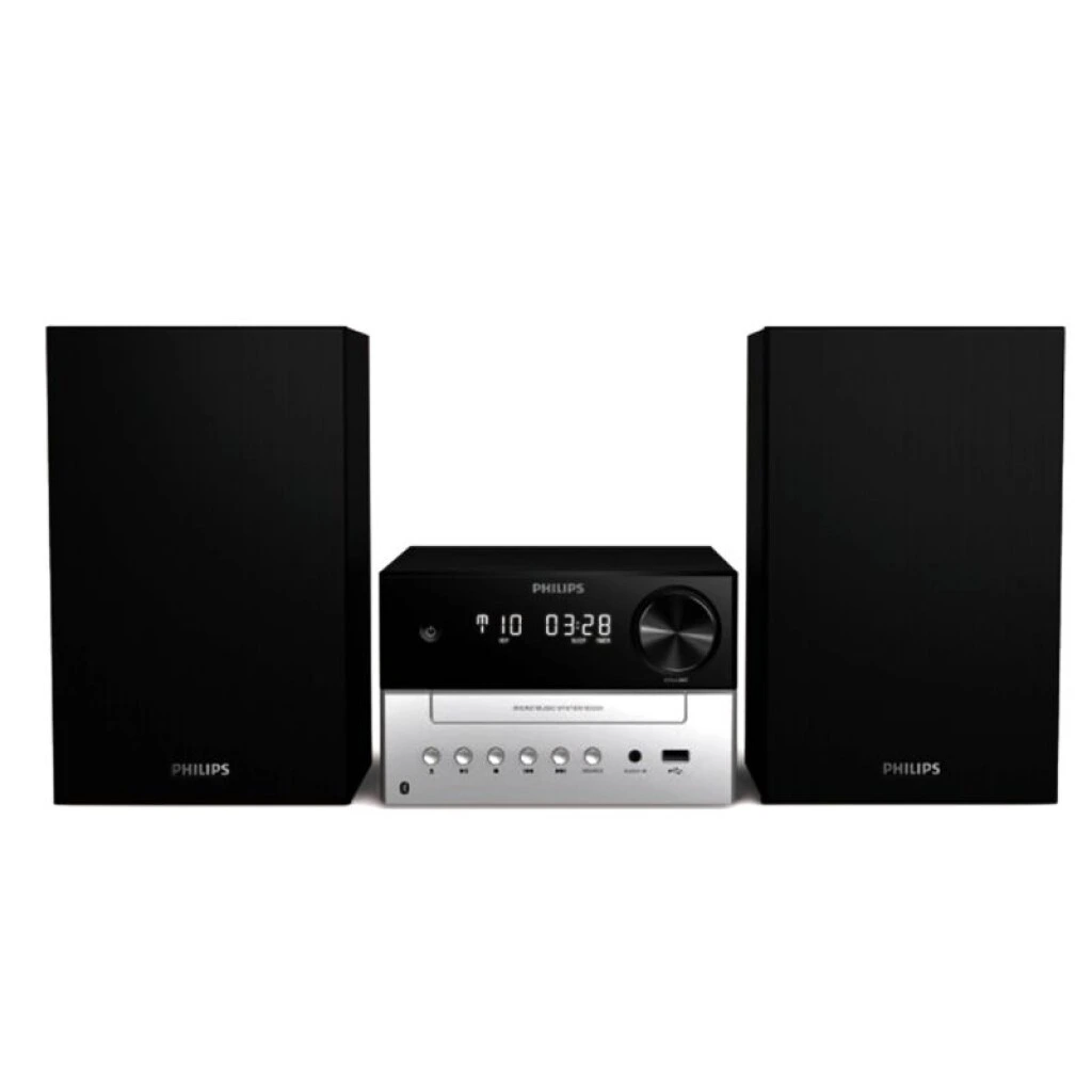 MICROSISTEMA BLUETOOTH PHILIPS