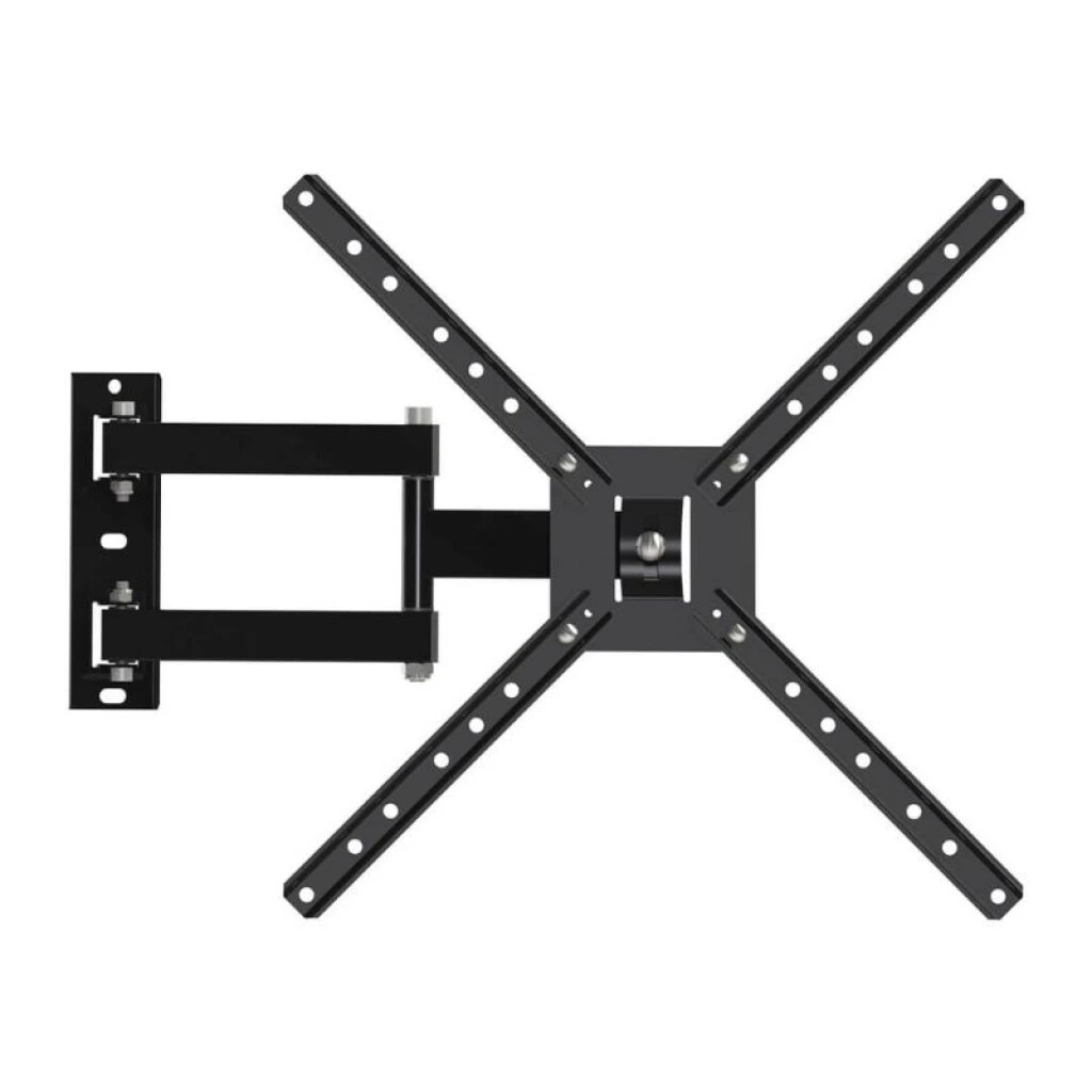 SOPORTE ARTICULADO PARA TV DE 10" A 60" - BRA4.0