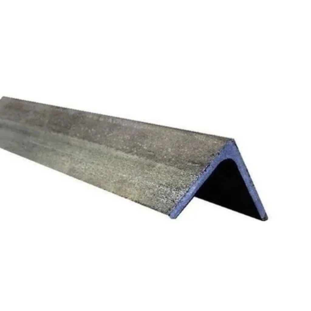 HIERRO ANGULO 1/4 X 1" - BARRA 6 MT