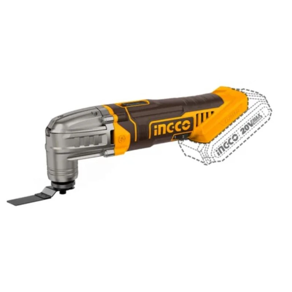 MULTIFUNCION 20 V MULTI TOOL - INGCO