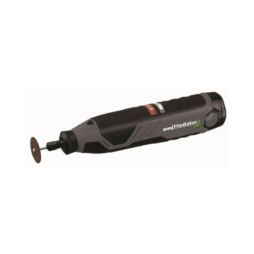 MINI TORNO 12 V 1 BATERIA - GLADIATOR MT800/12C1