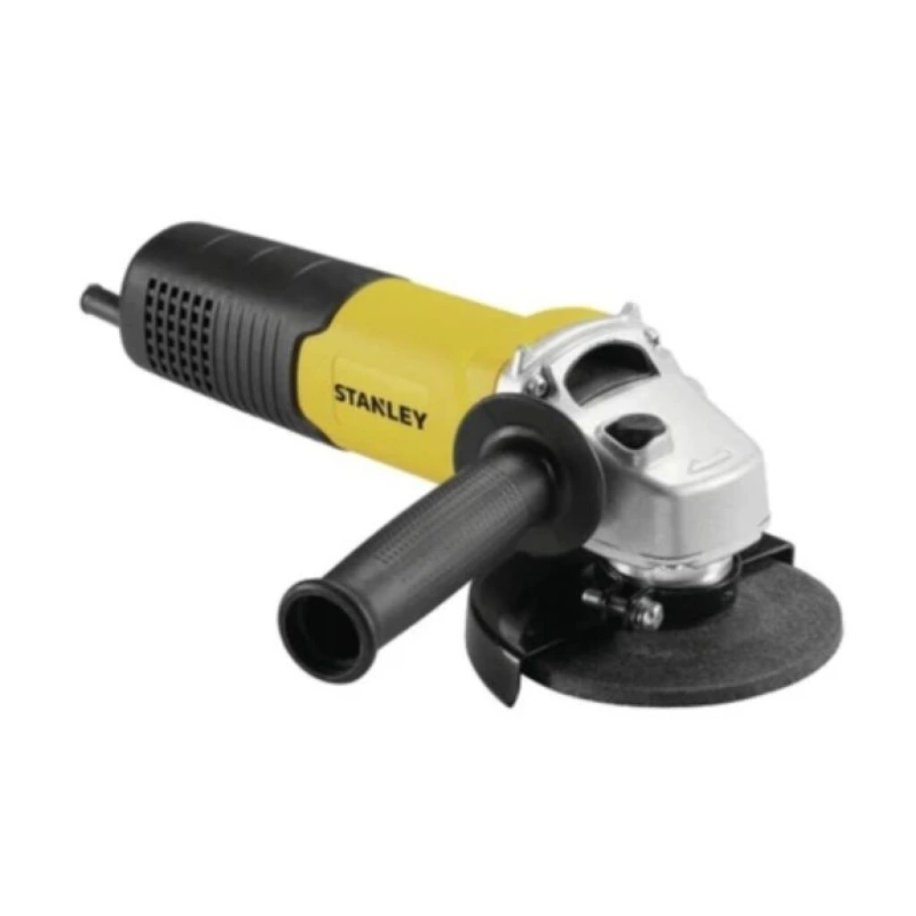 AMOLADORA ANGULAR 115 MM 1050 W - STANLEY SGS1045
