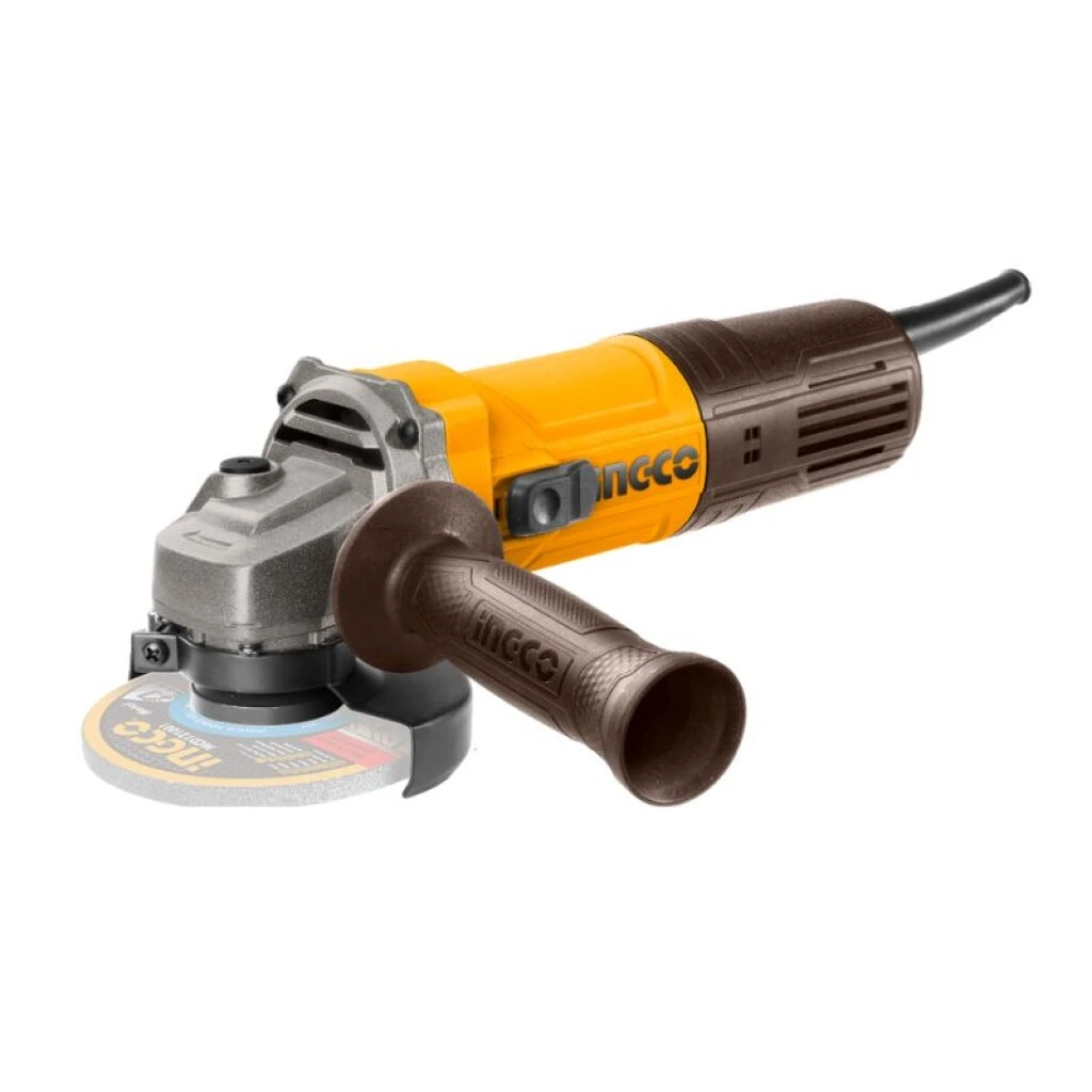 AMOLADORA 4 1/2" 750 W - INGCO AG75028