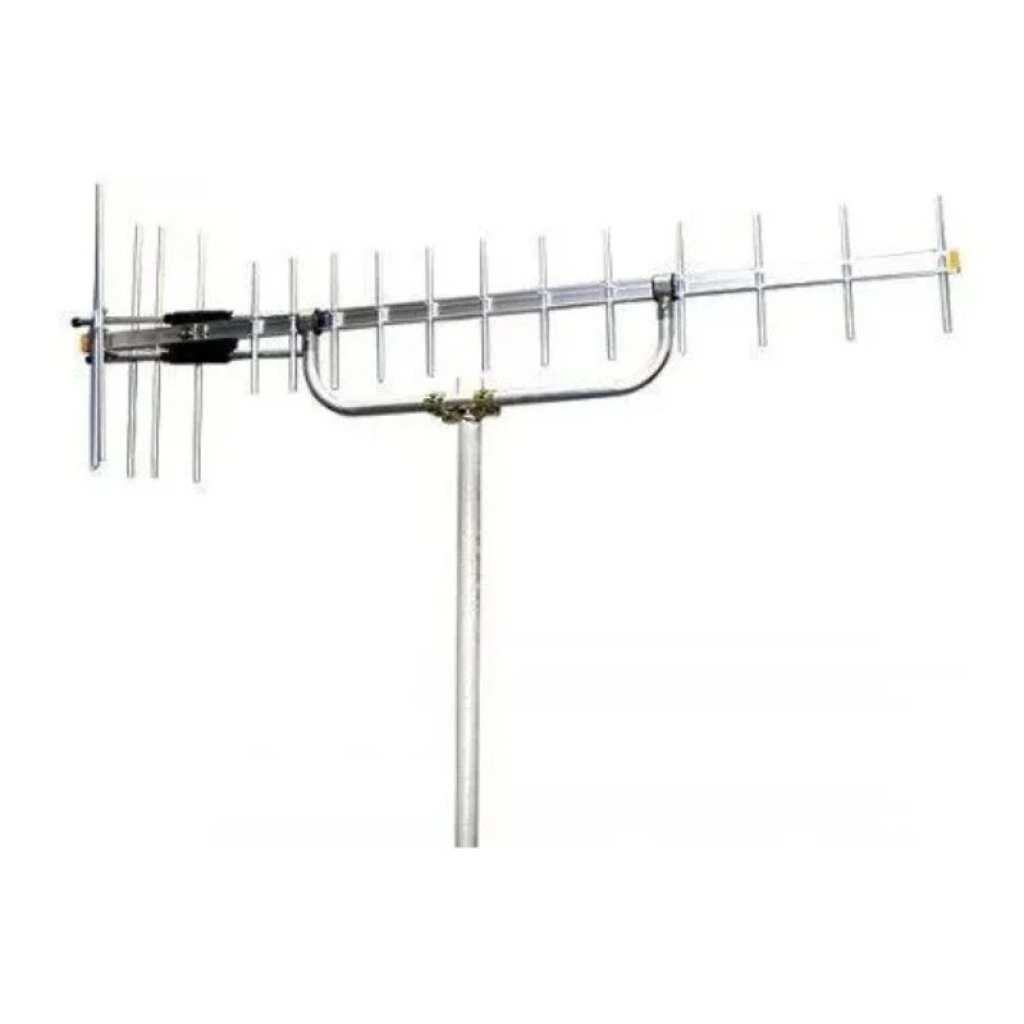 ANTENA DIGITAL HD EXTERIOR U-W19