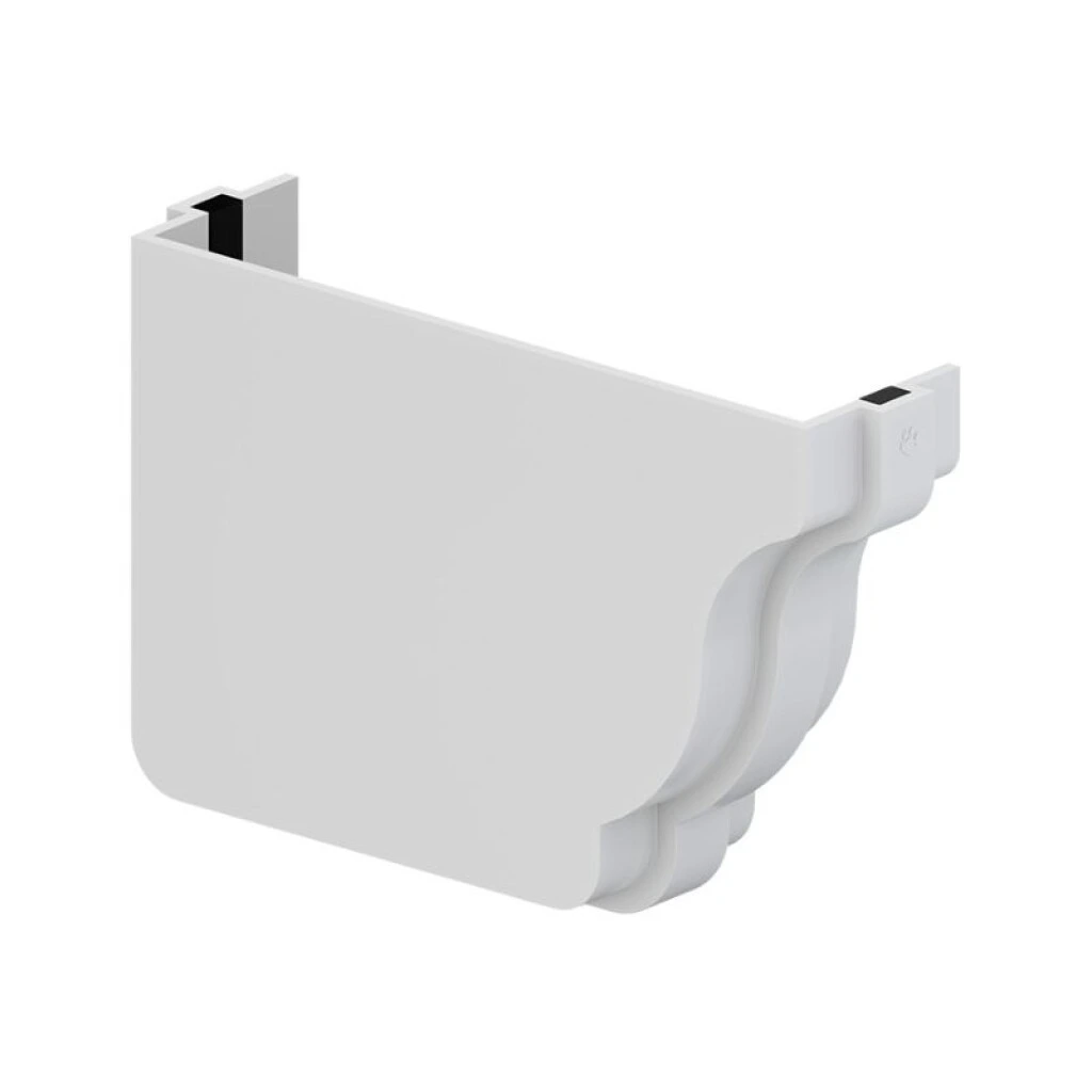 TAPA CANAL STYLE IZQUIERDA 132X 89 - TIGRE