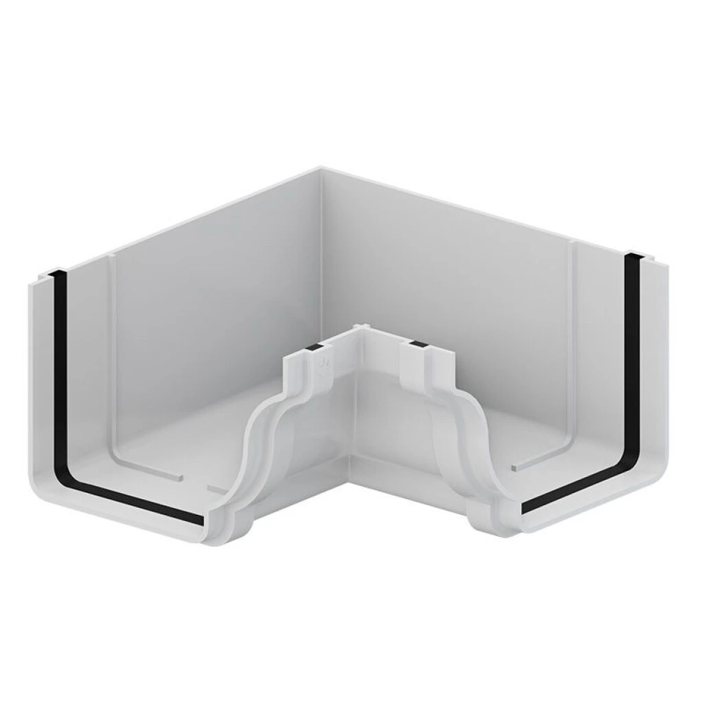 ESQUINERO STYLE EXTERIOR 132 X 89 - TIGRE