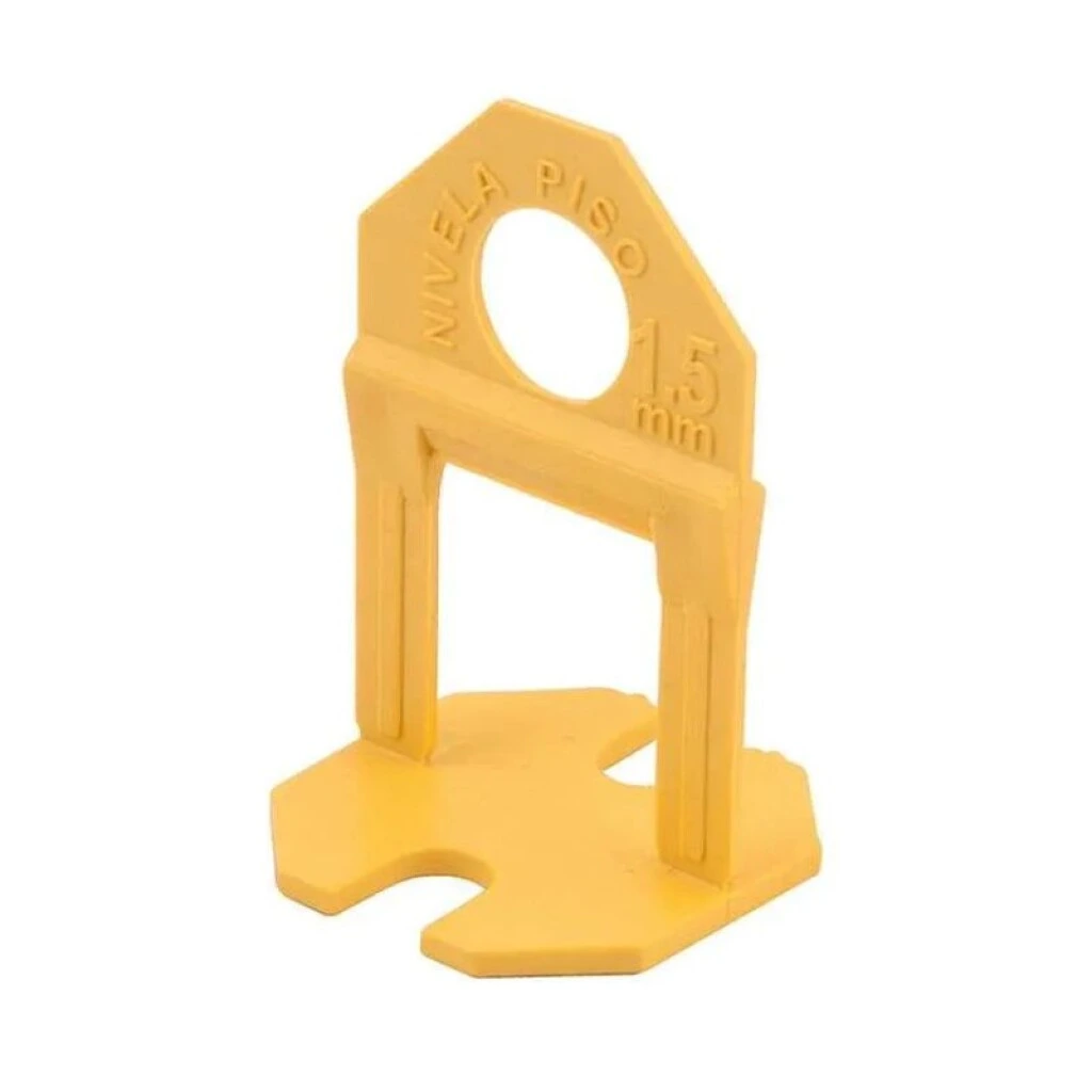 NIVELADOR/SEPARADOR 3 MM - 100 UND