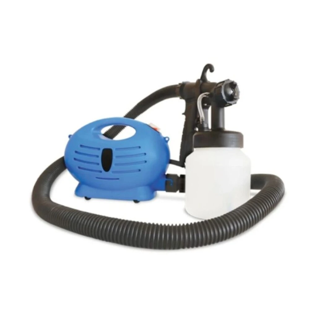 EQUIPO PARA PINTAR 650W TACHO PLASTICO - ALPHA PRO