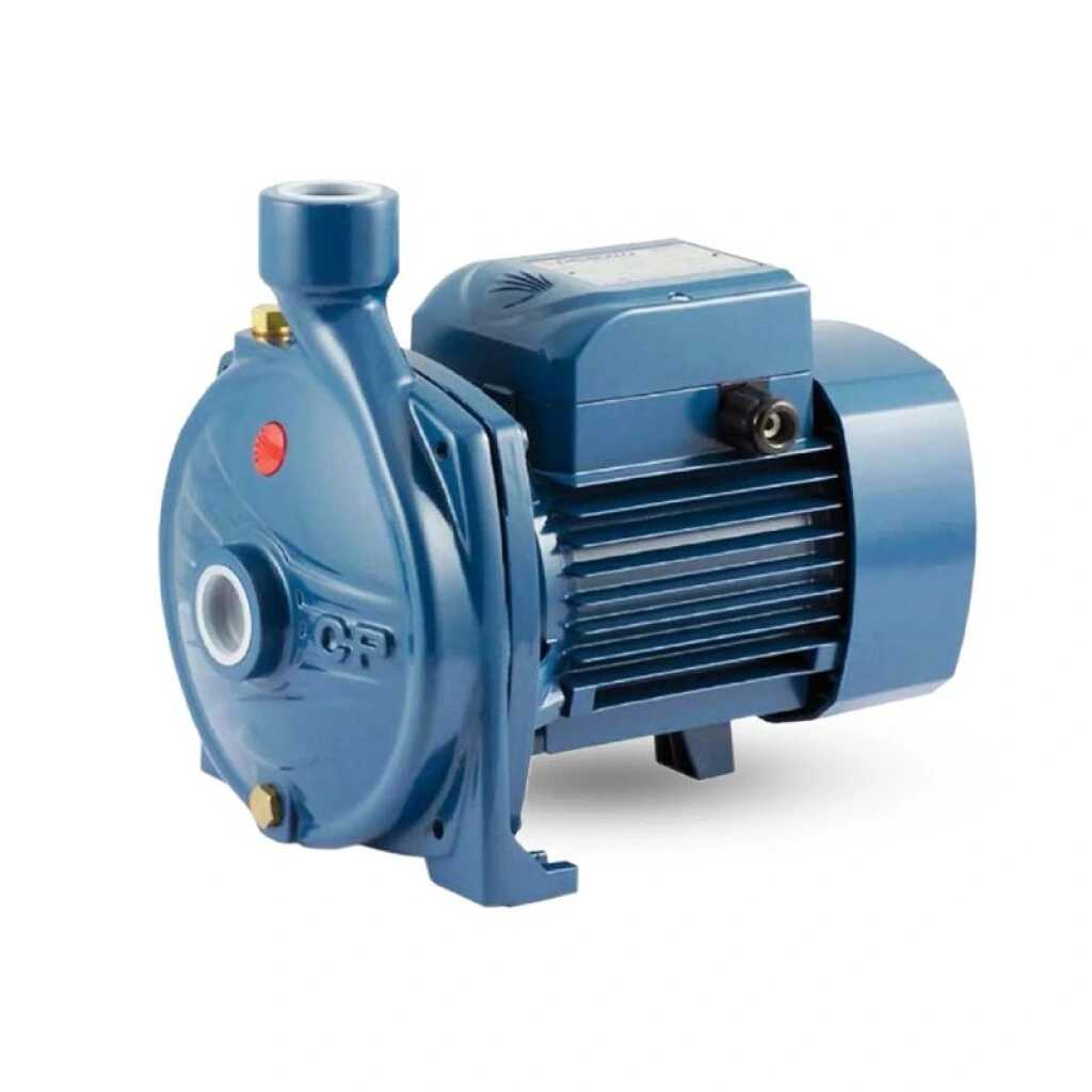 BOMBA CENTRIFUGA 0.5 HP CPM 130 INOX PEDROLLO
