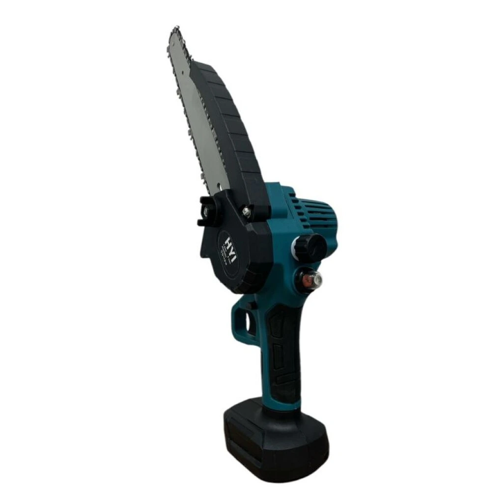 MINI MOTOSIERRA CON 2 BATERIAS 18 V - KENENG