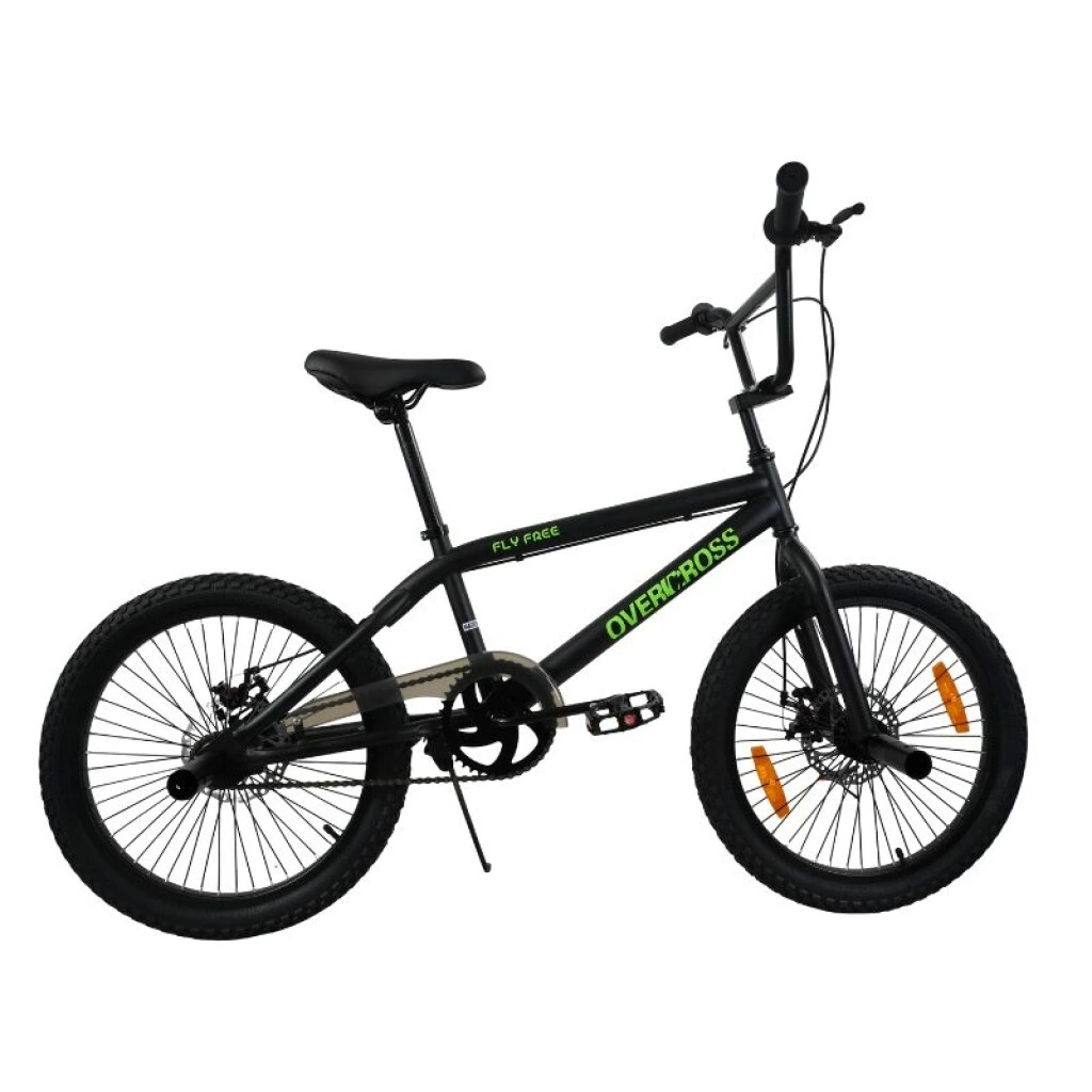BICILETA BMX VOLADORA - R.20